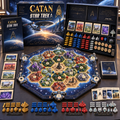 STK Premium Strategy Board Game LNTH
