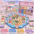 SRIO Premium Strategy Board Game LNTH