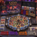 OZOB Premium Strategy Board Game LNTH