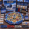 BFBL Premium Strategy Board Game LNTH
