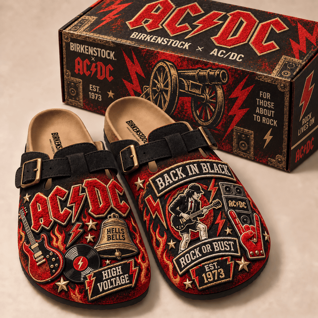 PREMIUM ADC MINK SUEDE CLOGS TTNL