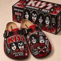 PREMIUM KSS MINK SUEDE CLOGS TTNL