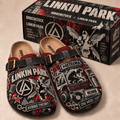 PREMIUM LKP MINK SUEDE CLOGS TTNL
