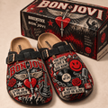 PREMIUM BJV MINK SUEDE CLOGS TTNL