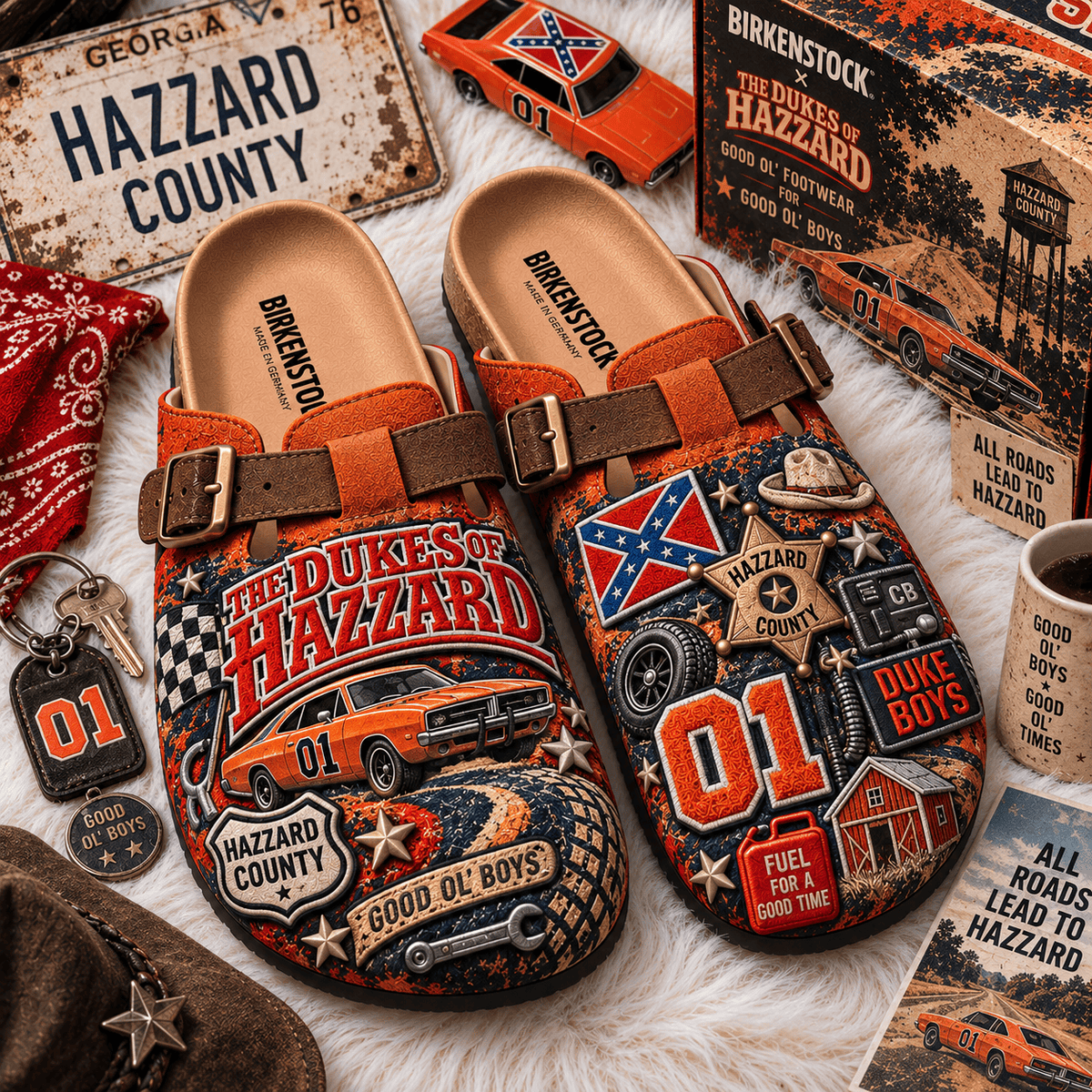 PREMIUM TDH MINK SUEDE CLOGS TTNL