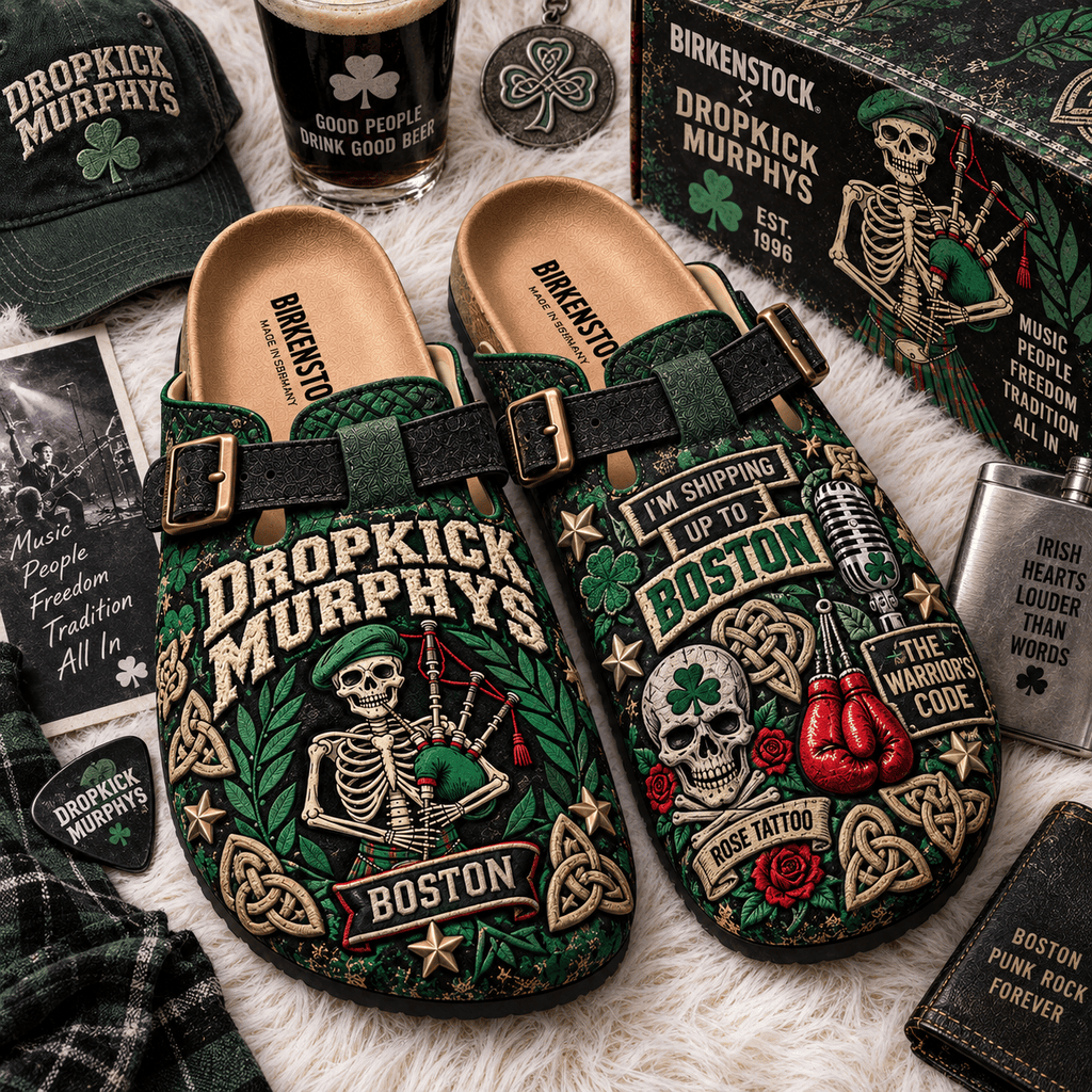 PREMIUM DKMP MINK SUEDE CLOGS TTNL