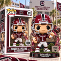 Premium SCG Commemorative Figure NHVH
