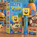SBSP Premium Pez Dispenser TNSM