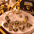 HTH Gold Charm Bracelet Set PNPA