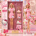 Premium HLKT Commemorative Figure BMD