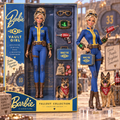 Premium FOG Commemorative Figure BMD
