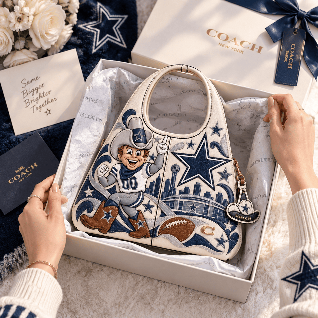 Premium DLCB Shoulder Bag NPL