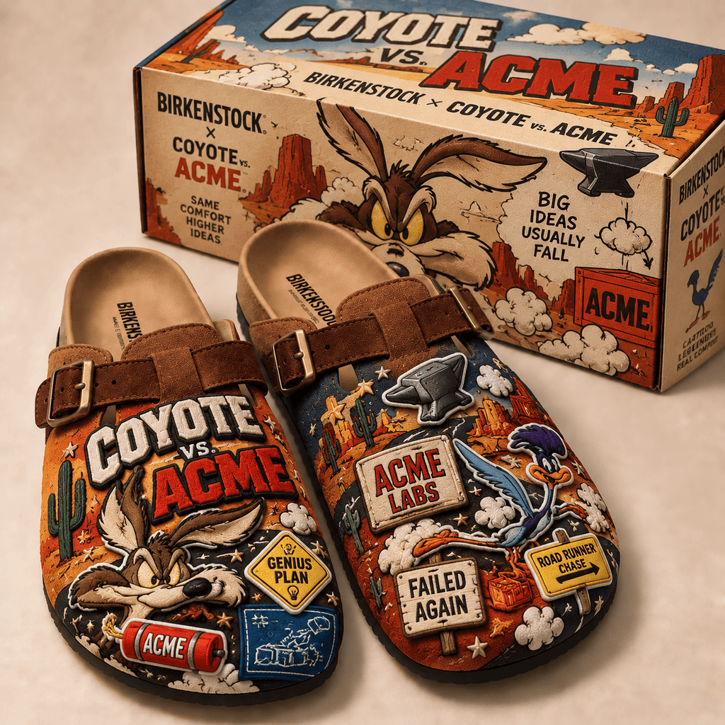 PREMIUM CEAE MINK SUEDE CLOGS TTNL