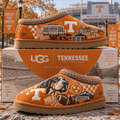 Premium TVF Heritage Suede Clog PDL