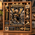 VDBC Premium Shadow Box TTMH