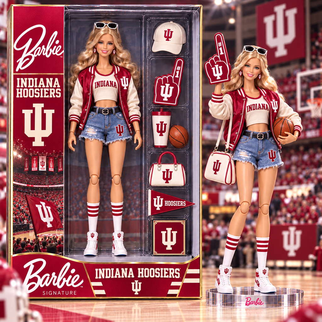 Premium IDH Commemorative Figure BMD