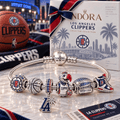 LACP Sliver Charm Bracelet Set VTH