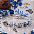 ODM Sliver Charm Bracelet Set VTH