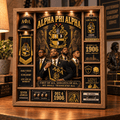 APA Premium Shadow Box TNSM