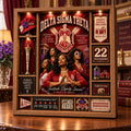DST Premium Shadow Box TNSM