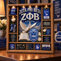 ZPB Premium Shadow Box TNSM