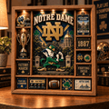 NDFI Premium Shadow Box PVNA