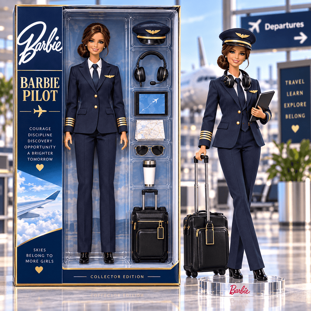 Premium PIL Commemorative Figure PNPA