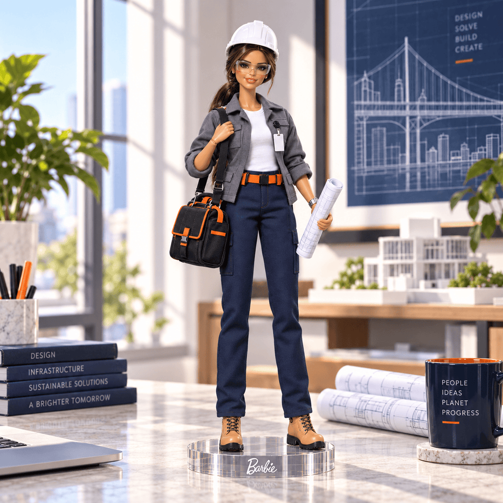 Premium ENG Commemorative Figure PNPA