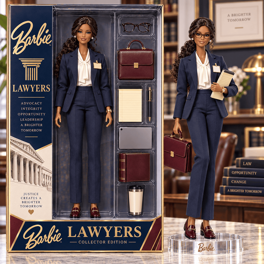 Premium LAW Commemorative Figure PNPA