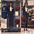 Premium LAW Commemorative Figure PNPA