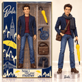 Premium HIMYM Commemorative Figure NHVH