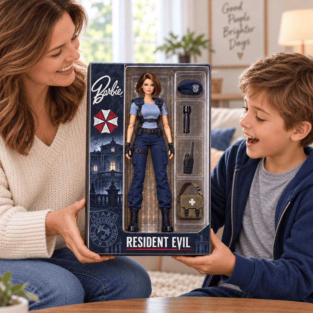 Premium RSE Commemorative Figure NHVH
