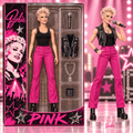 Premium PNK Commemorative Figure NHVH