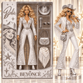 Premium BYC Commemorative Figure NHVH