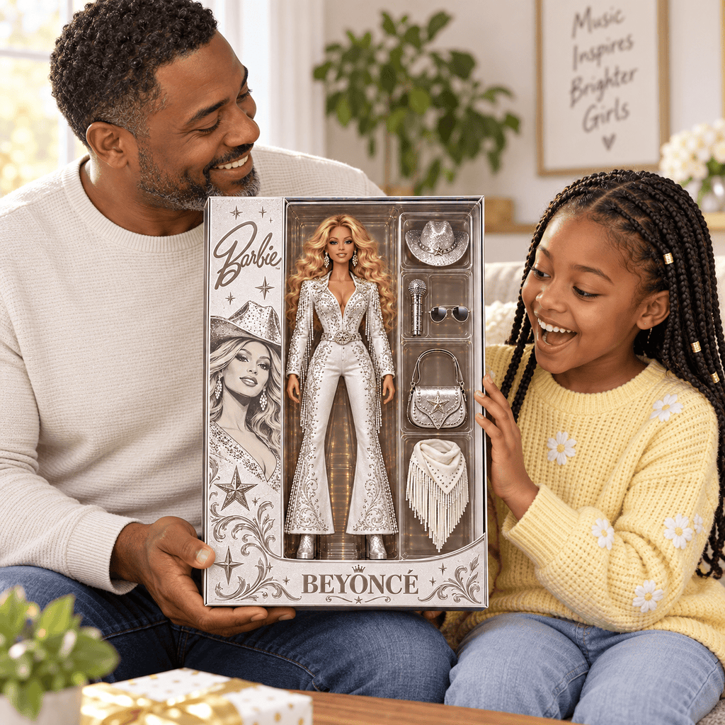 Premium BYC Commemorative Figure NHVH