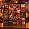 CTFB Premium Shadow Box TTMH