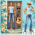 Premium KNCN Commemorative Figure NHVH