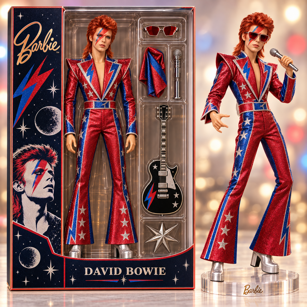 Premium DVB Commemorative Figure NHVH