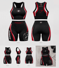 GGBD Premium Women’s Activewear Set HTTT