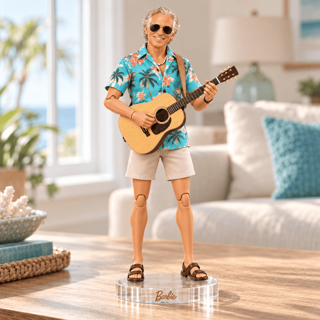 Premium JBT Commemorative Figure NHVH