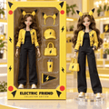 Premium PKC Commemorative Figure PNPA