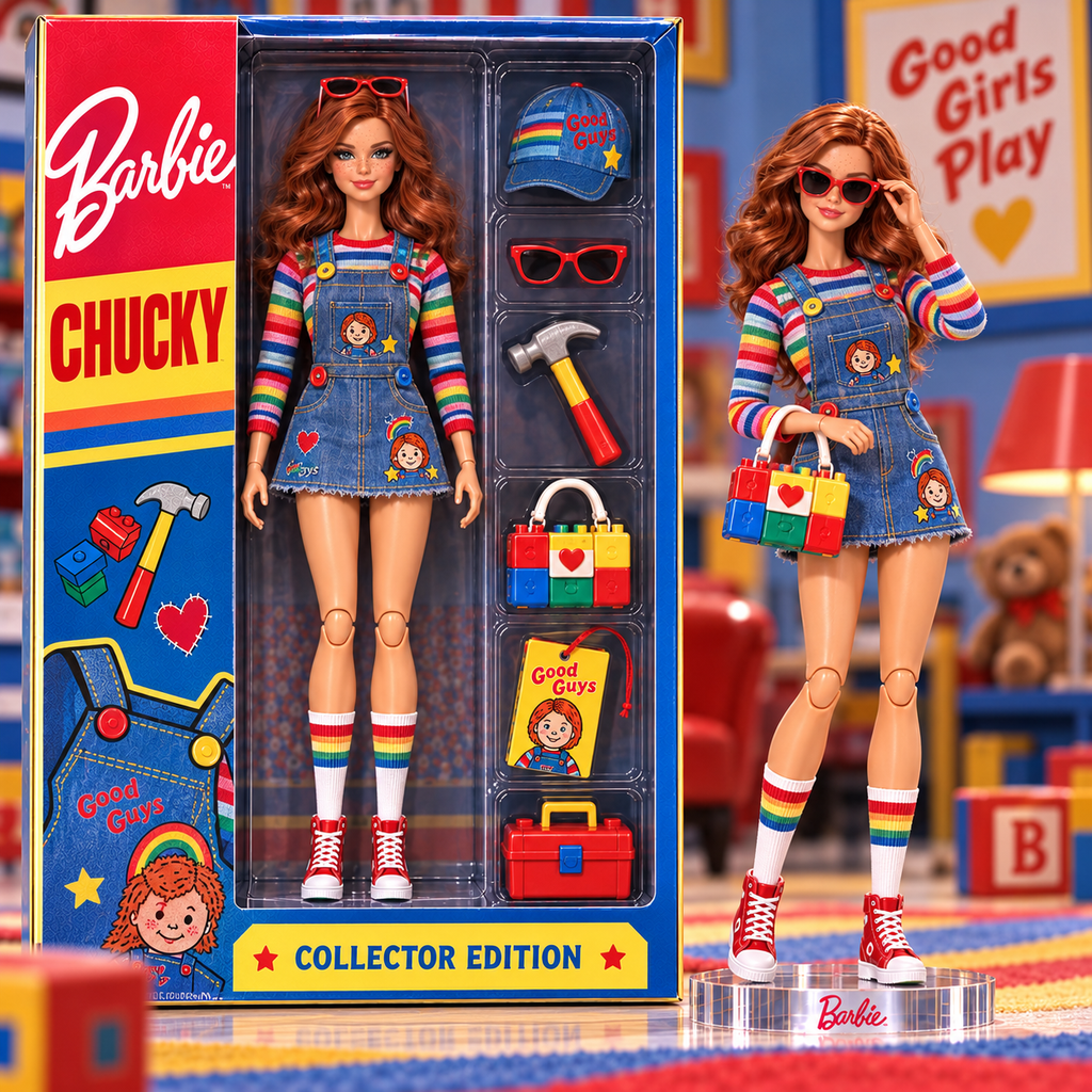 Premium CKY Commemorative Figure PNPA