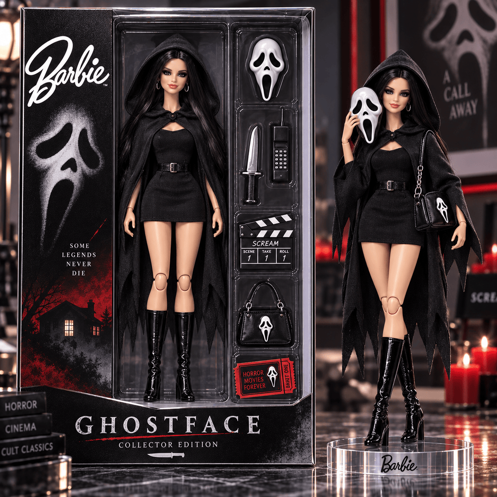 Premium GSF Commemorative Figure PNPA