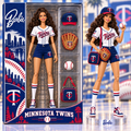 Premium MNST Commemorative Figure NHVH