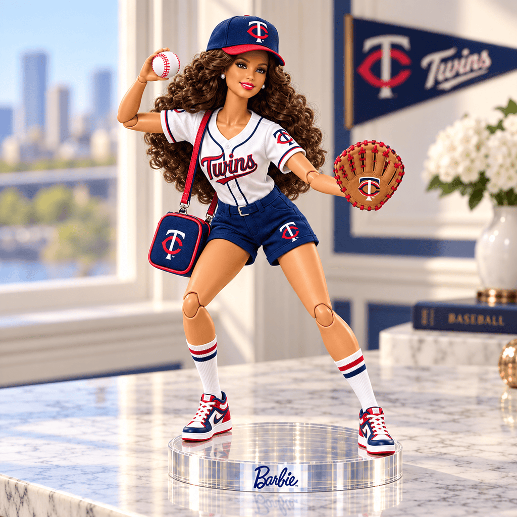 Premium MNST Commemorative Figure NHVH