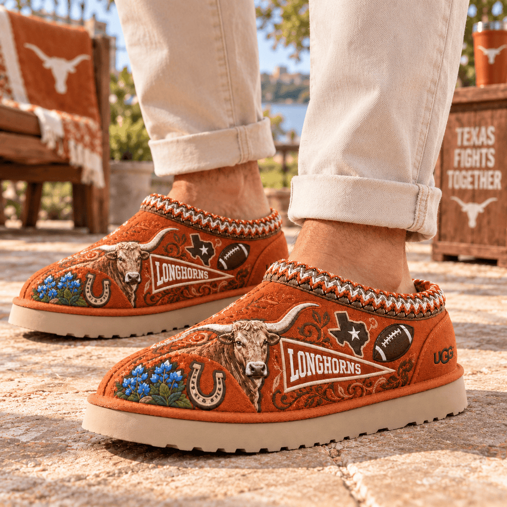 Premium TLS Heritage Suede Clog PDL