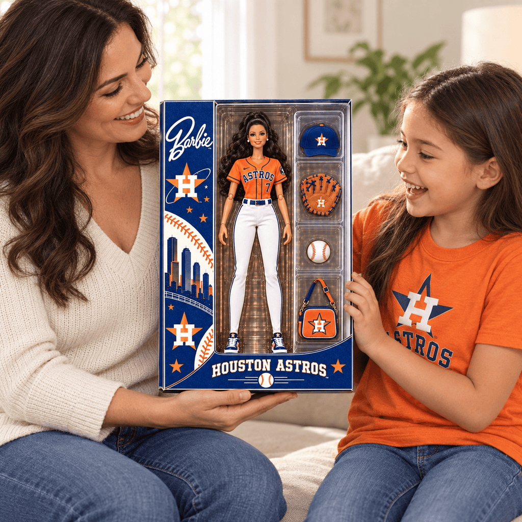 Premium HTA Commemorative Figure NHVH