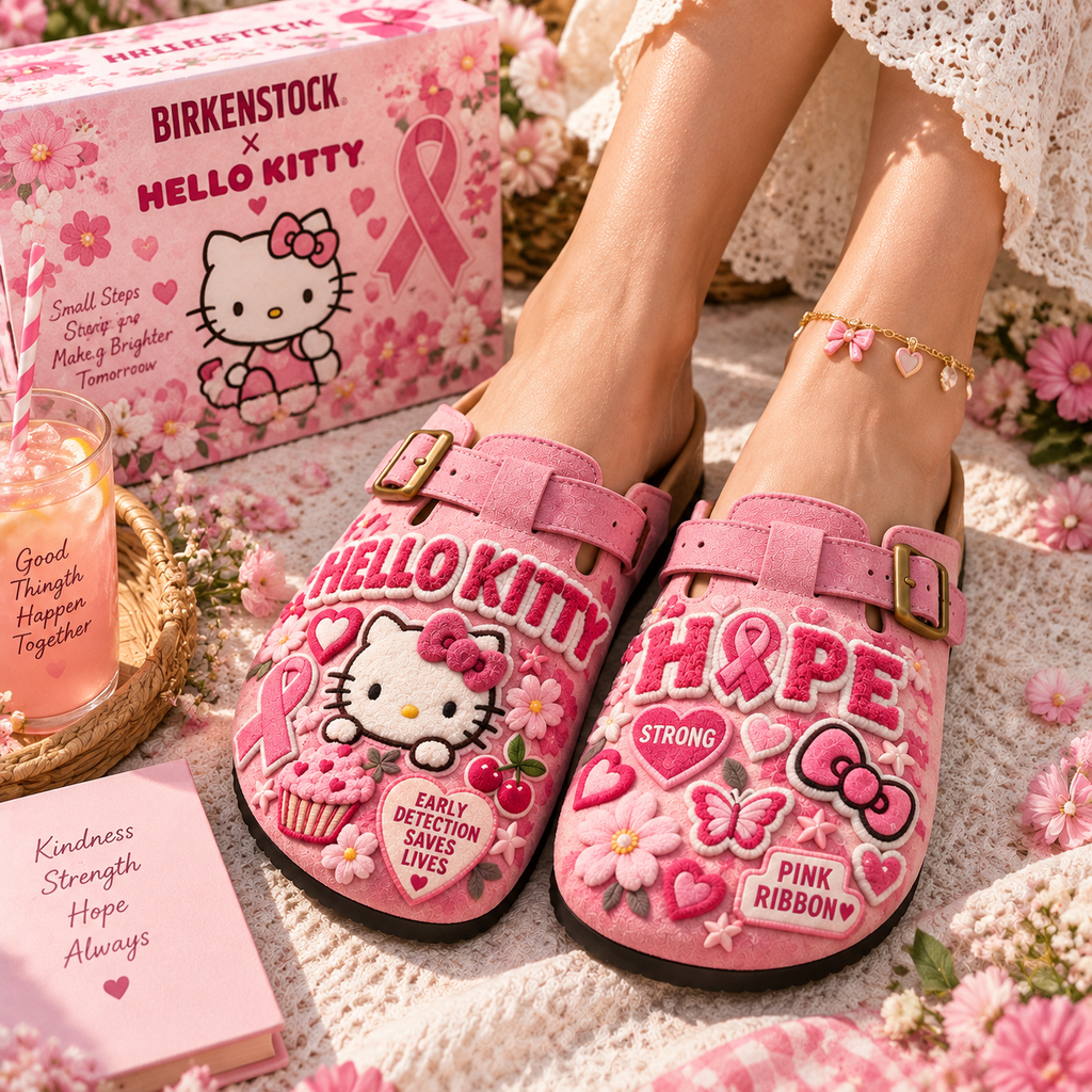PREMIUM HLKT MINK SUEDE CLOGS TTNL
