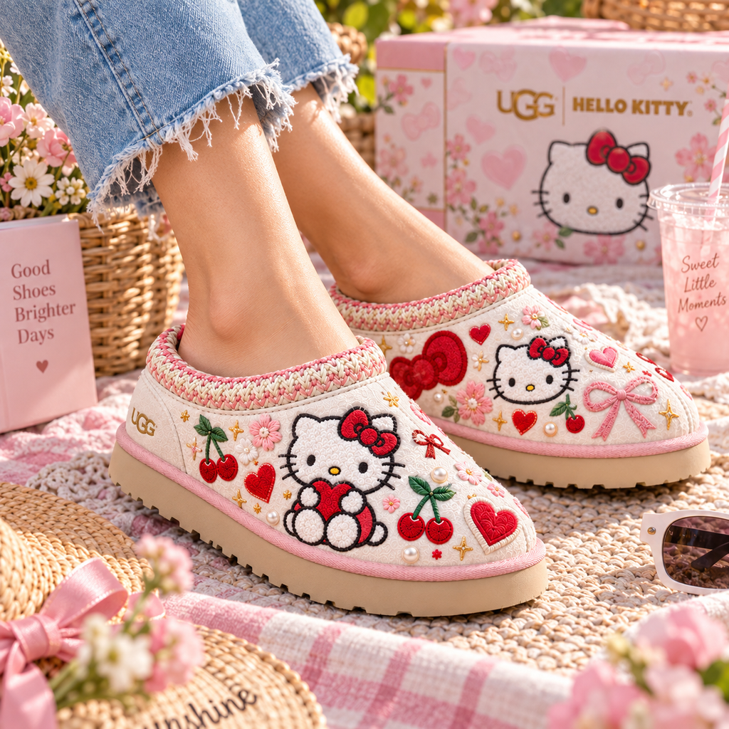 Premium HLKT Heritage Suede Clog PDL