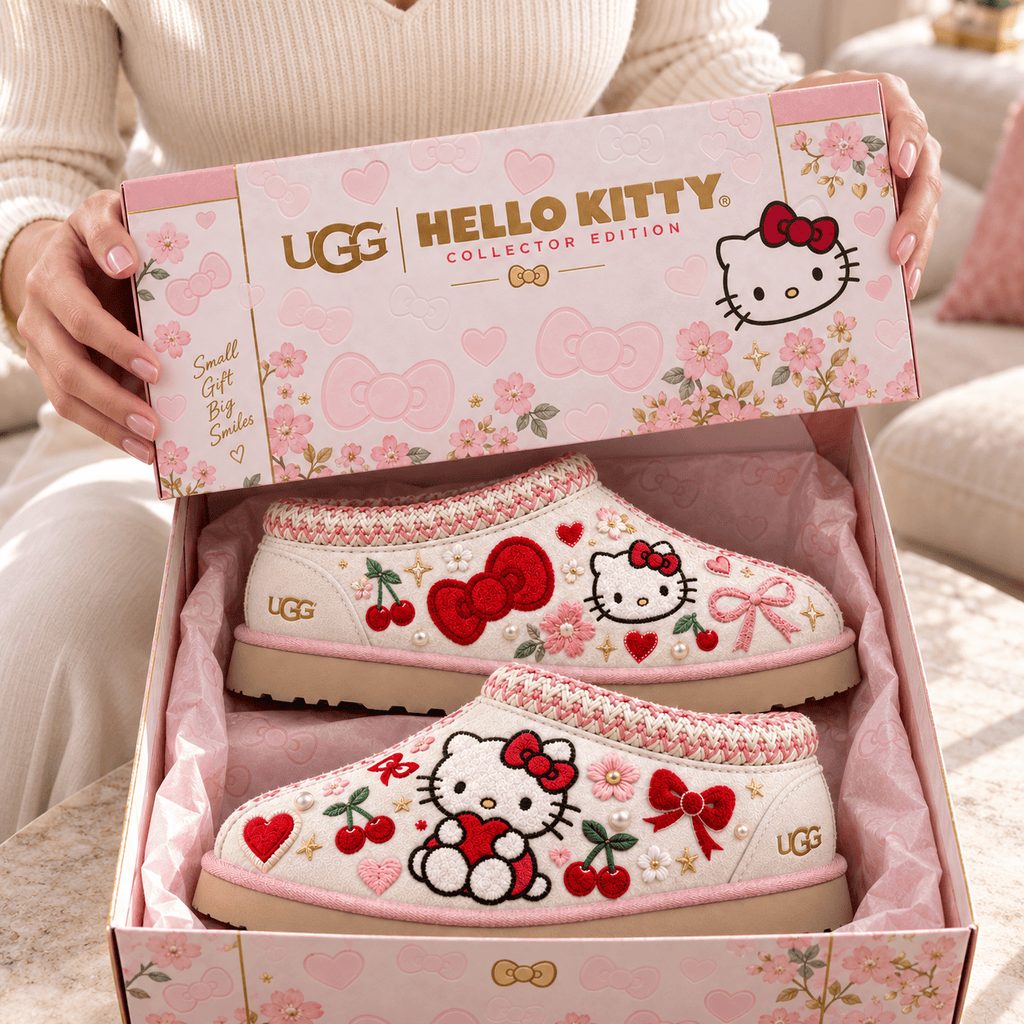 Premium HLKT Heritage Suede Clog PDL